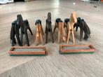 7 Playmobil paarden met waterbakken, Ophalen, Gebruikt, Los playmobil