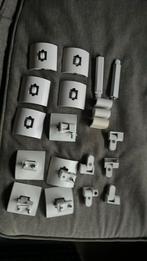 Bose ophangbeugels voor cubes, Ophalen of Verzenden, Zo goed als nieuw, Overige merken, Overige spelers