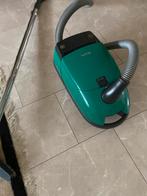 Miele   Stofzuiger aangrboden, Witgoed en Apparatuur, Stofzak, Gebruikt, Stofzuiger, Ophalen of Verzenden