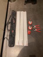 Rubi Slim Cutter Tegelsnijder | 330 cm snijden, Ophalen of Verzenden, Zo goed als nieuw, 1200 watt of meer