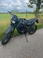 Orion AGB30 (2019) 50cc, Fietsen en Brommers, Gebruikt, Maximaal 45 km/u, Orion, Ophalen