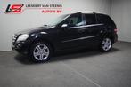 Mercedes-Benz M-klasse 350 CDI (motor storing), Auto's, Euro 5, 232 pk, Gebruikt, 11 km/l