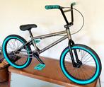 Custom GT Compe Freestyle BMX pumptrack, Fietsen en Brommers, Fietsen | Crossfietsen en BMX, Ophalen, Gebruikt, GT Bikes, Staal