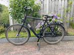 Gazelle Esprit H59 zwart, Fietsen en Brommers, Fietsen | Heren | Herenfietsen, 57 tot 61 cm, Ophalen, Gebruikt, Gazelle