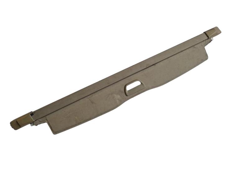 Bagage rolhoes beige Volvo V70 II ('00-'08), Auto-onderdelen, Interieur en Bekleding, Volvo, Gebruikt, Ophalen of Verzenden
