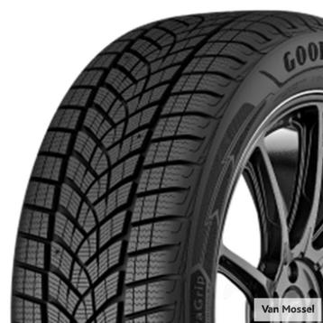 Goodyear Ultra Grip Performance + SUV 225/55/R19 103V beschikbaar voor biedingen