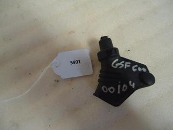 GSF600 2000 - 2004 Suzuki Rubber Rubber hendel D1-21851 beschikbaar voor biedingen