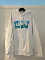 Levi’s hoodie, Kleding | Dames, Nieuw, Levi's, Ophalen of Verzenden, Wit