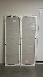 Raffito Schuifdeurkastdeuren 2 stuks, Overige materialen, Nieuw, Minder dan 100 cm, Modern