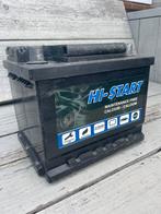 Accu 12V 44AH 390A (EN), Auto-onderdelen, Accu's en Toebehoren, Ophalen, Gebruikt