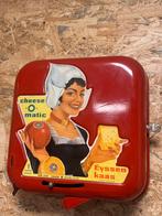 GEZOCHT: CHEESE-O-MATIC IN HET WIT, Ophalen of Verzenden, Gebruikt