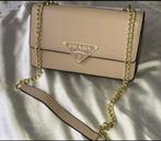 Prada tas, Sieraden, Tassen en Uiterlijk, Tassen | Damestassen, Ophalen of Verzenden, Zo goed als nieuw, Beige, Handtas