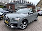 Audi Q2 30 TDI Sport Pro Line NL.Auto, 79026km, Virt.Cockpit, Auto's, Audi, Origineel Nederlands, Zilver of Grijs, 5 stoelen, 135 €/maand