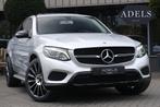 Mercedes-Benz GLC Coupé 250 4MATIC Prestige Night Pakket Sc, Automaat, Gebruikt, 4 cilinders, Bedrijf