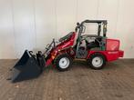 Weidemann 1240 (2021) in top staat!, Verzenden, Wiellader of Shovel