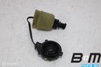 Luidspreker Skoda Fabia Combi 5J0035411B, Auto diversen, Autospeakers, Gebruikt