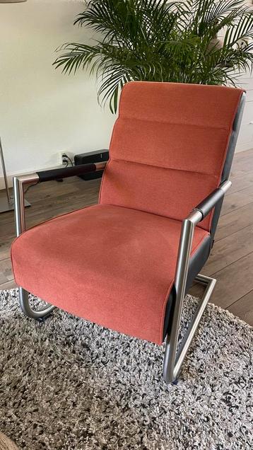 Moderne fauteuil (Xooon) beschikbaar voor biedingen