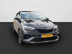 Renault Arkana 1.6 E-Tech Hybrid 145 R.S. Line / CAMERA / NA, Arkana, Zwart, Bedrijf, 760 kg