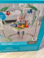 Jumperoo Jungle Fisher-Price, Kinderen en Baby's, Speelgoed | Babyspeelgoed, Ophalen, Overige typen