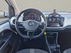 Volkswagen Up! 1.0 BMT 75PK High Up! Bluetooth - Stoelverwar, Voorwielaandrijving, 12 maanden, Met garantie (alle), 4 stoelen