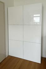 Ikea besta kast, Huis en Inrichting, Kasten | Wandmeubels, Ophalen, Zo goed als nieuw, Minder dan 150 cm, Minder dan 100 cm