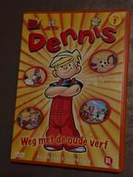 Dennis Deel 1, Ophalen of Verzenden, Zo goed als nieuw, Kwartet(ten)