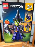 Nieuwe LEGO Creator 40562 Heks 3-in-1 Set, Ophalen of Verzenden, Nieuw, Complete set, Lego