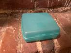 Tupperware broodtrommel, Huis en Inrichting, Ophalen of Verzenden, Overige typen