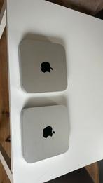 Mac Mini Late 2014 x 2, Computers en Software, Apple Desktops, Ophalen of Verzenden, Gebruikt, Mac Mini, 2 tot 3 Ghz