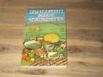 oma Keasberry's Indische keukengeheimen, Boeken, Ophalen of Verzenden, Nieuw, Azië en Oosters