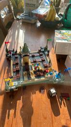 Lego Harry Potter Hogwarts 3862, Verzenden, Zo goed als nieuw, Complete set, Lego
