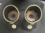 BMW E36 speakers Luidsprekers audioboxen geluid, Overige merken, Front, Rear of Stereo speakers, Ophalen of Verzenden