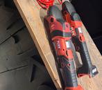 FLEX PE 150 Roterende Accu Polijstmachine – 18V (150 mm), Auto diversen, Ophalen of Verzenden, Zo goed als nieuw