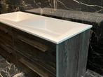 Badmeubel 120 cm - 4 laden van €1855 nu afhaal €650 NIEUW!, Ophalen, 100 tot 150 cm, Nieuw, Minder dan 100 cm