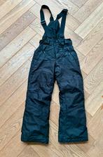 SPEX Skibroek zwart kinderen mt 134-140, Ophalen, Gedragen, Overige maten, Broek
