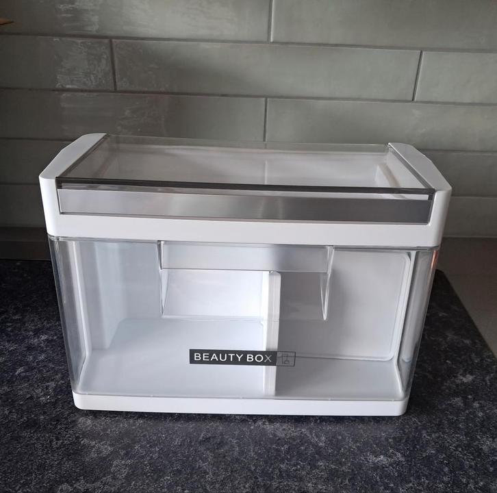 Beauty box koelkast, Witgoed en Apparatuur, Koelkasten en IJskasten, Nieuw, Ophalen of Verzenden
