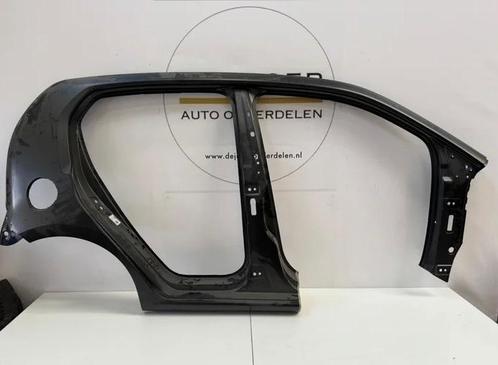 VW UP SEAT MII SKODA CITIGO ZIJPANEEL SNIJDEEL 1S4809606E, Auto-onderdelen, Carrosserie en Plaatwerk, Seat, Volkswagen, Skoda