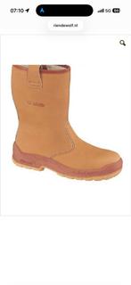 Jallatte laarzen!, Ophalen of Verzenden, Nieuw