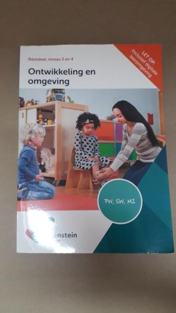 Ontwikkeling en omgeving - ISBN 9789037223620/9789037254365 beschikbaar voor biedingen