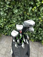 TaylorMade RBZ Complete Golfset – Regular Flex, Sport en Fitness, Golf, Ophalen, Gebruikt, Set, Overige merken
