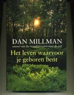 Het leven waarvoor je geboren bent Dan Millman, Boeken, Ophalen of Verzenden, Gelezen