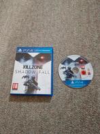 Killzone: Shadow Fall - PS4 Game, Ophalen, Gebruikt
