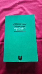 De donkere kamer van Damokles - W.F. Hermans, Boeken, Ophalen of Verzenden, Zo goed als nieuw, Willem Frederik Hermans, Nederland