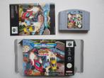 Micro Machines N64 Nintendo 64, Spelcomputers en Games, Games | Nintendo 64, Racen en Vliegen, Ophalen of Verzenden, Zo goed als nieuw