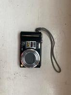 Panasonic DMC-TZ7 Compact Camera - Zo Goed Als Nieuw!, Ophalen of Verzenden, Zo goed als nieuw, Compact, 8 keer of meer