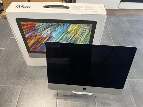 Apple iMac 21,5 inch Retina 2019, Computers en Software, Apple Desktops, Zo goed als nieuw, iMac, SSD, 3 tot 4 Ghz, 8 GB, Ophalen of Verzenden