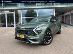 Kia Sportage 1.6 T-GDi MHEV GT-Line NIEUW & OP VOORRAAD | 15, Stof, Gebruikt, Euro 6, 4 cilinders