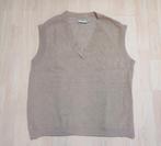 Beige spencer van Minimum maat M, Maat 38/40 (M), Verzenden, Beige, Zo goed als nieuw