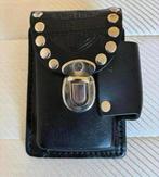 Sigarettentasje- aansteker Harley Davidson, Ophalen of Verzenden, Nieuw