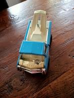 Tonka sleepauto jaren 70....USA..., Verzamelen, Speelgoed, Ophalen of Verzenden, Zo goed als nieuw